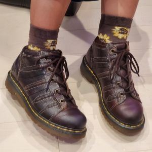 Dr. Martens Vintage 12035